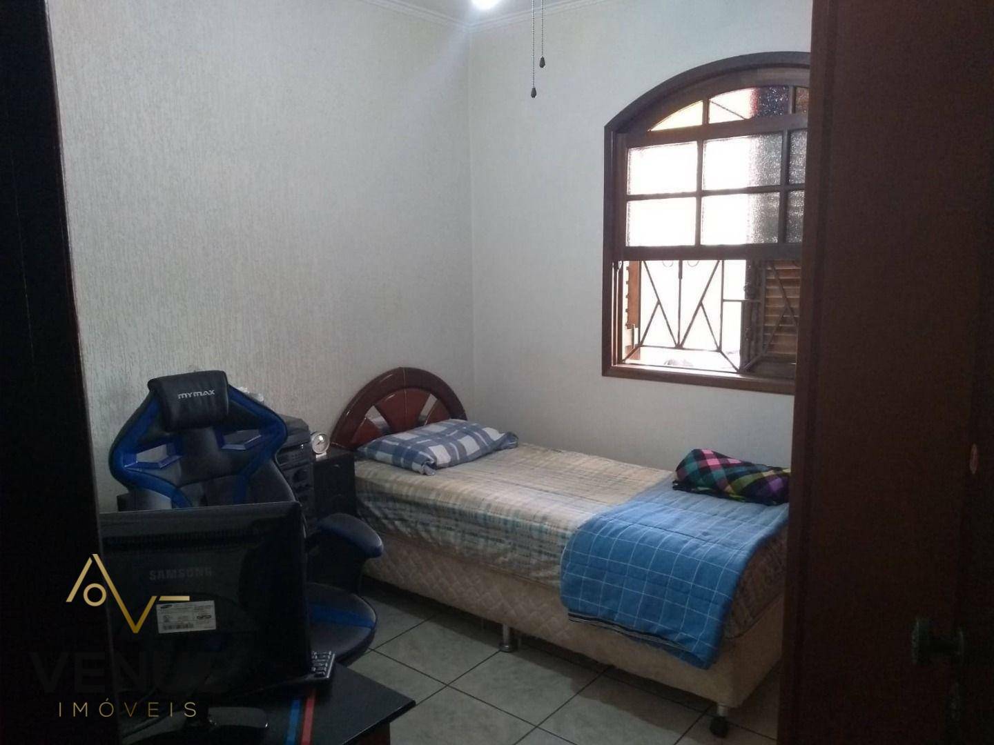 Sobrado à venda com 3 quartos, 430M2 - Foto 14