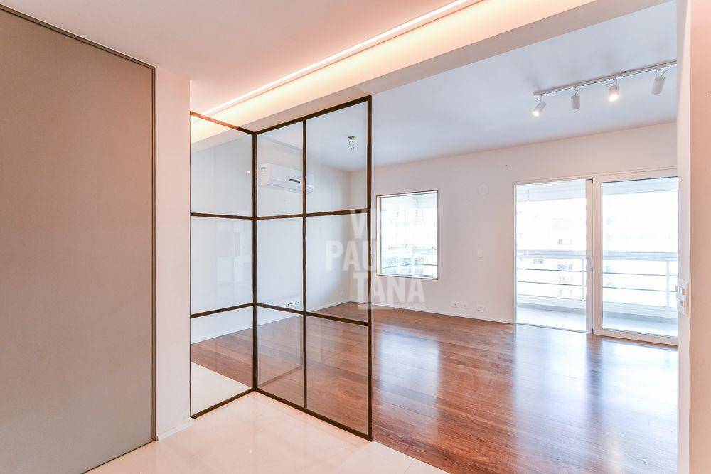 Apartamento à venda com 3 quartos, 139m² - Foto 6