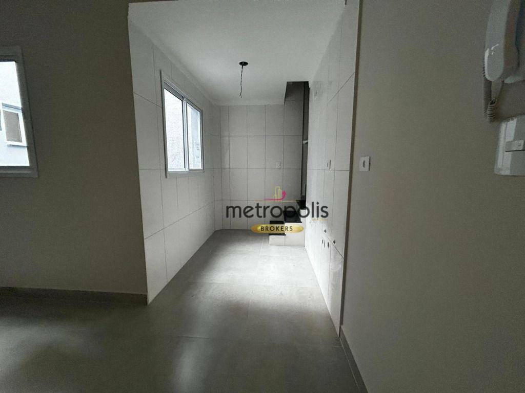 Cobertura à venda com 2 quartos, 90m² - Foto 1