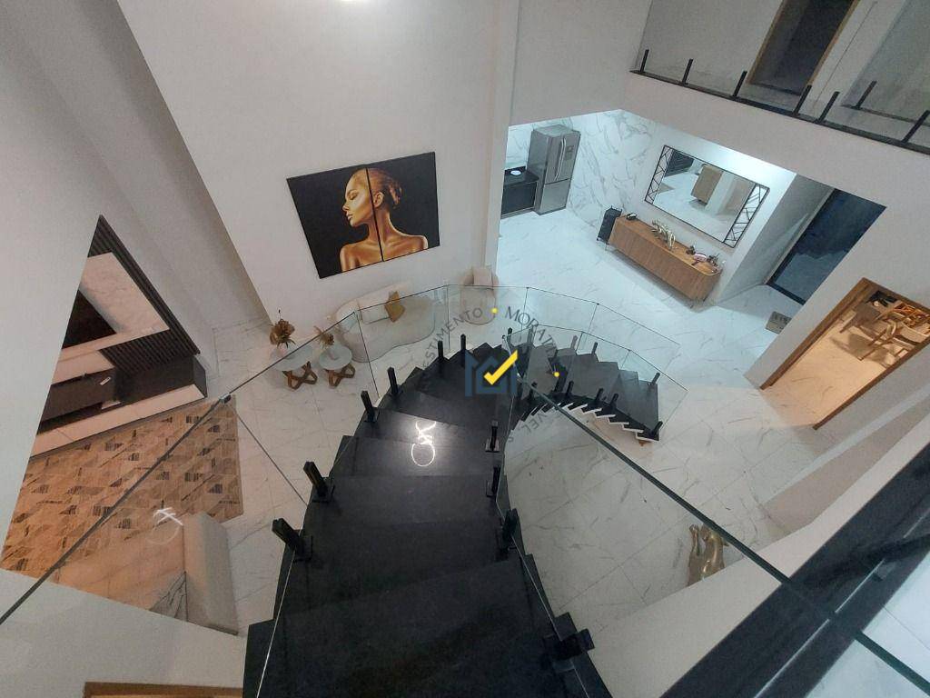 Casa de Condomínio, 5 quartos - Foto 5