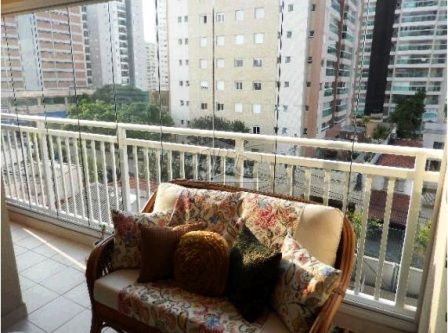 Apartamento à venda com 3 quartos, 90m² - Foto 7