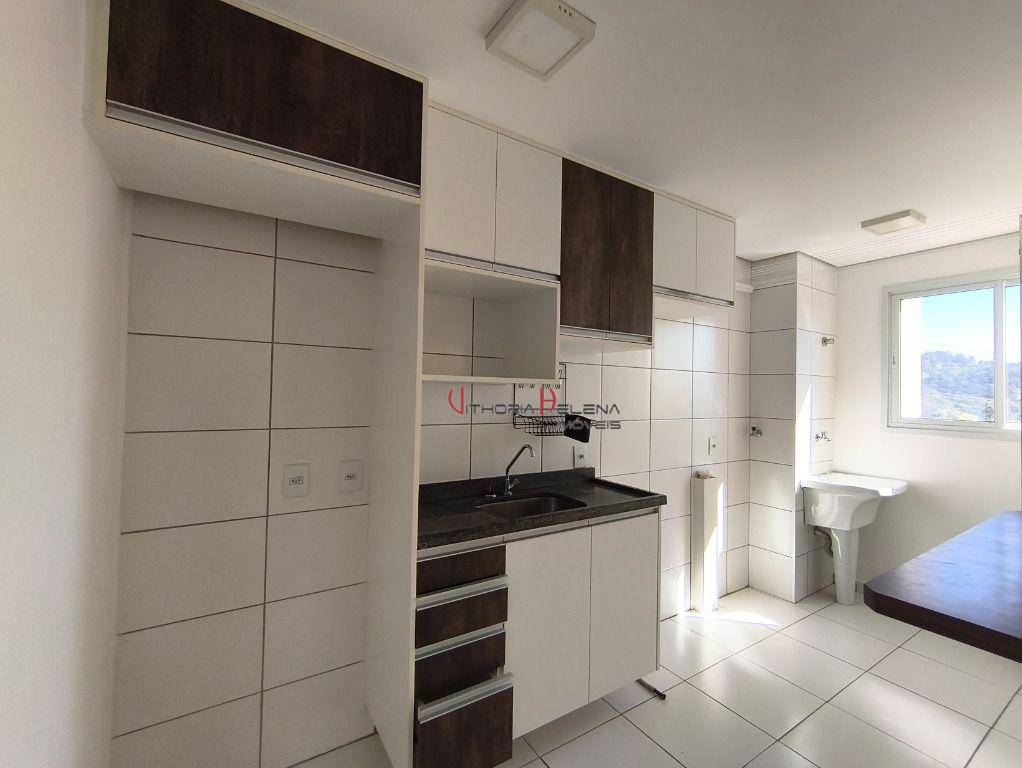 Apartamento para alugar com 2 quartos, 52m² - Foto 8