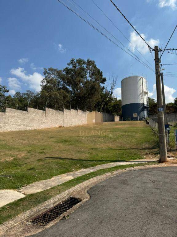 Loteamento e Condomínio à venda, 590M2 - Foto 5