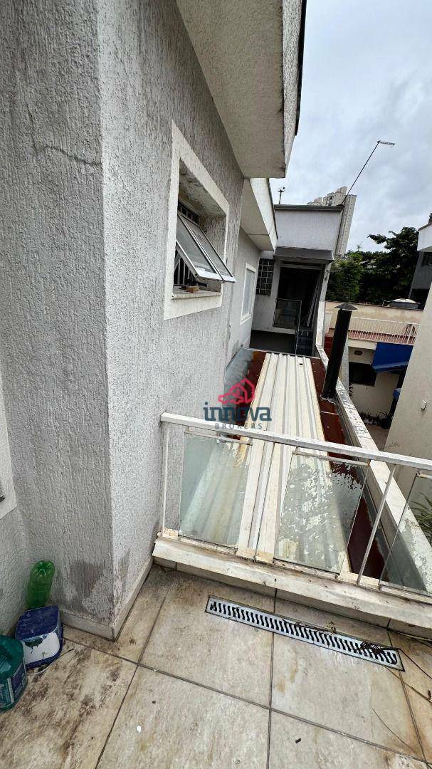 Sobrado à venda e aluguel com 3 quartos, 240m² - Foto 16