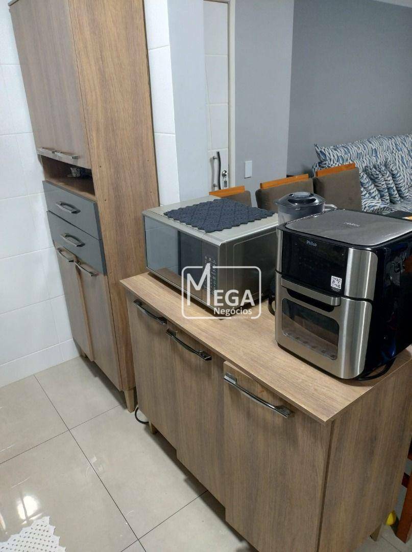 Apartamento à venda com 3 quartos, 60m² - Foto 32