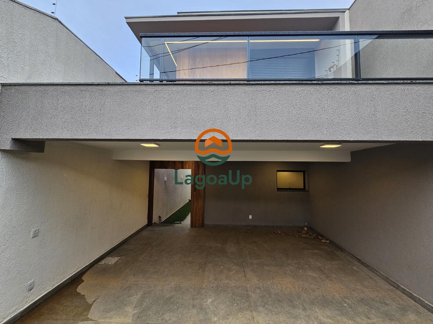 Casa à venda com 3 quartos, 134m² - Foto 3