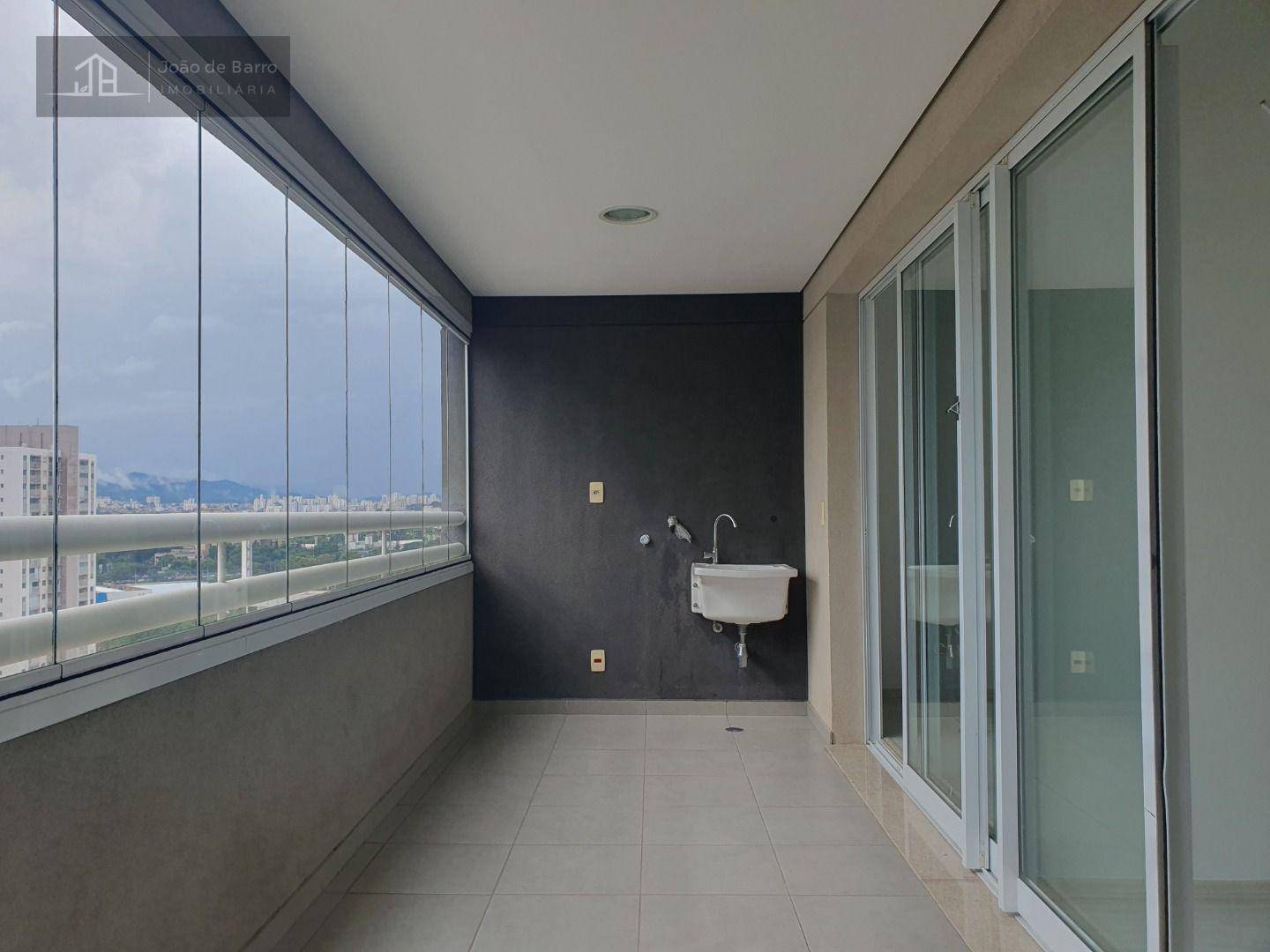 Apartamento para alugar com 1 quarto, 45m² - Foto 12