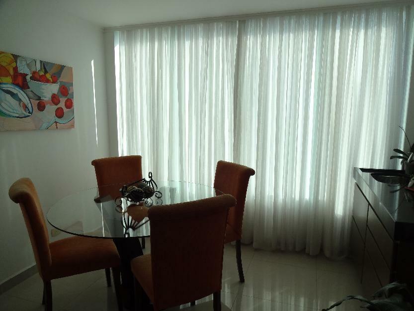 Apartamento à venda com 2 quartos, 90m² - Foto 6