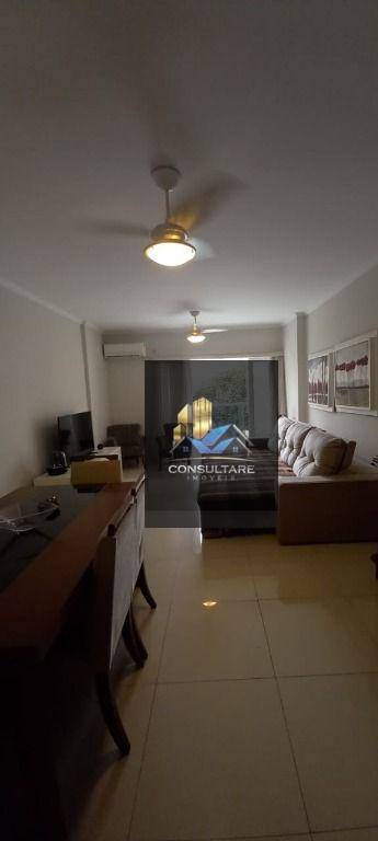 Apartamento à venda com 3 quartos, 145m² - Foto 1