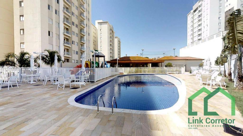 Apartamento à venda com 3 quartos, 83m² - Foto 23