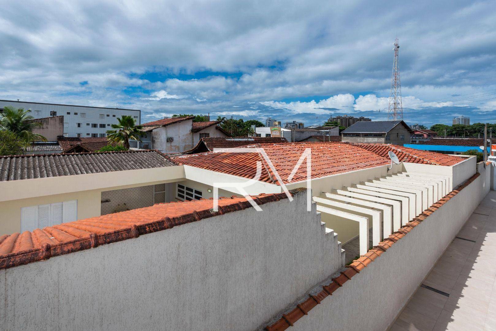 Casa de Condomínio à venda com 2 quartos, 71m² - Foto 22