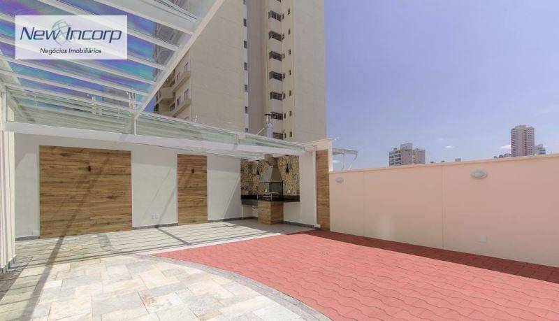 Apartamento à venda com 3 quartos, 136m² - Foto 55