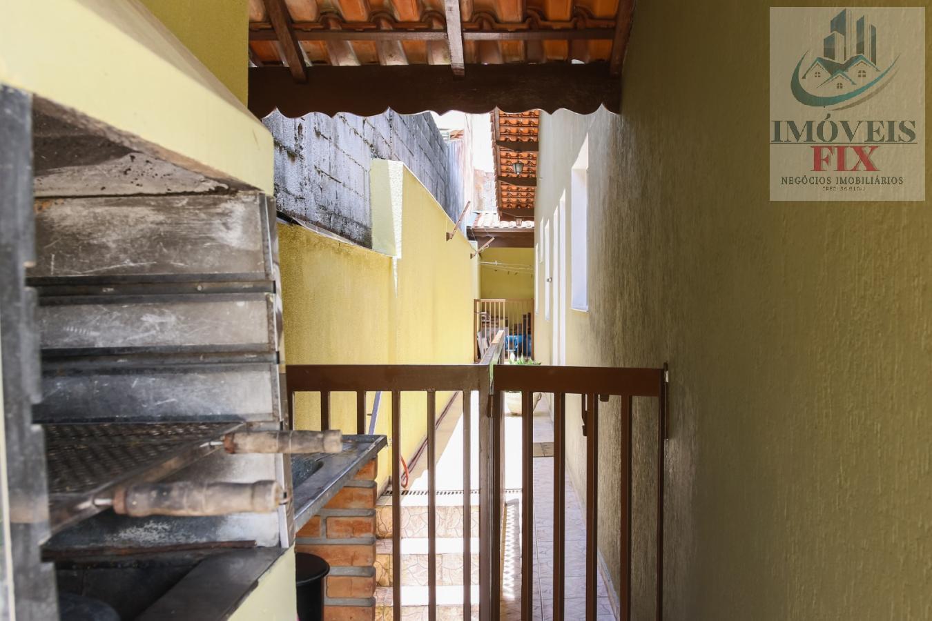 Casa à venda com 3 quartos, 130m² - Foto 19