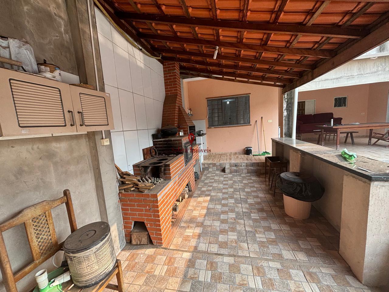 Casa à venda com 2 quartos, 138m² - Foto 8