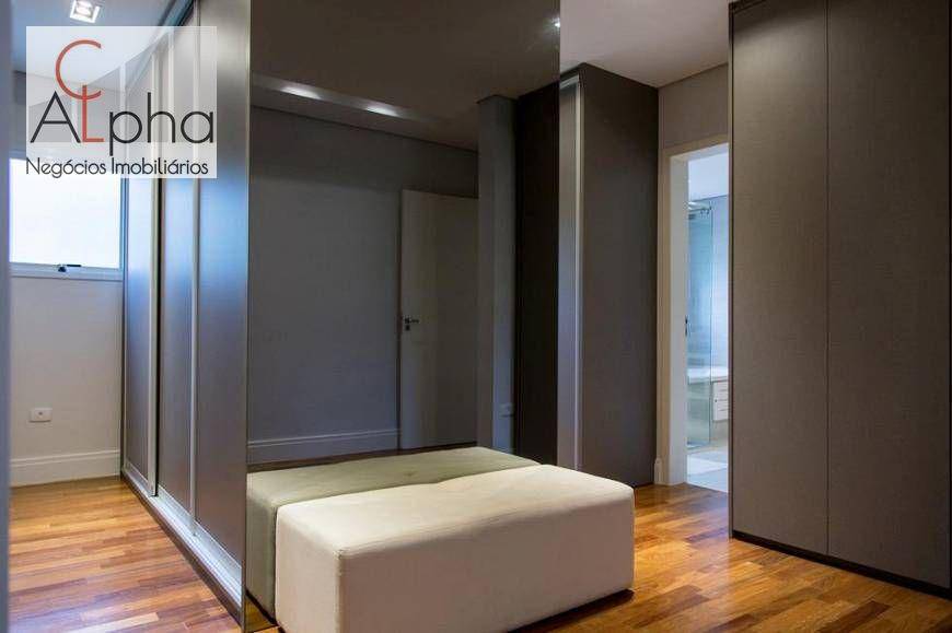 Sobrado à venda com 4 quartos, 540m² - Foto 26