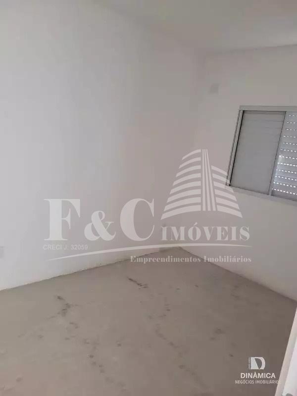Apartamento à venda com 2 quartos, 54m² - Foto 5
