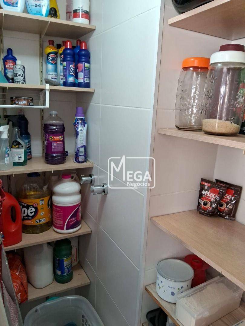 Apartamento à venda com 3 quartos, 111m² - Foto 24