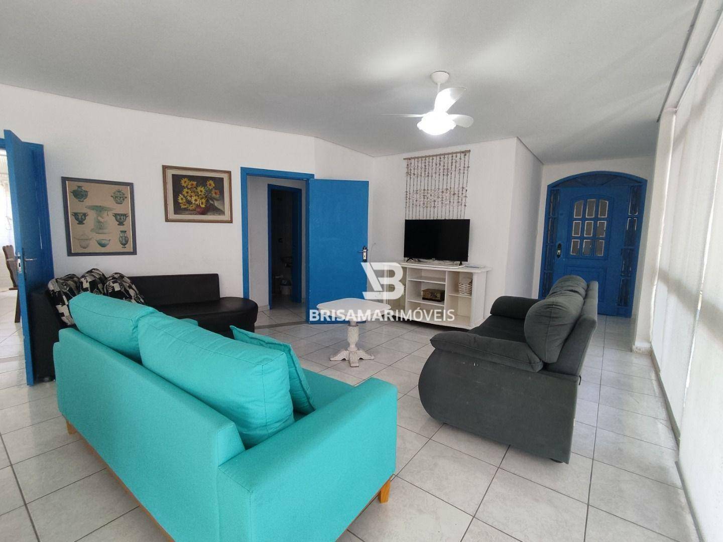 Apartamento para alugar com 3 quartos, 130m² - Foto 4