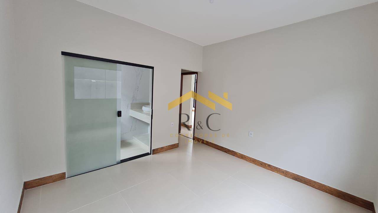 Casa à venda com 3 quartos, 94m² - Foto 10