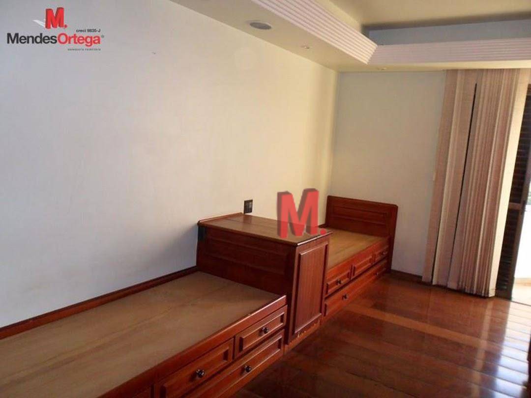 Apartamento à venda com 3 quartos, 180m² - Foto 16