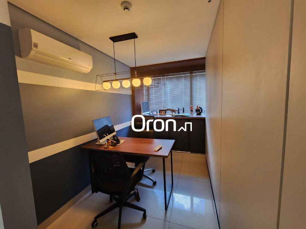 Conjunto Comercial-Sala à venda, 41m² - Foto 3