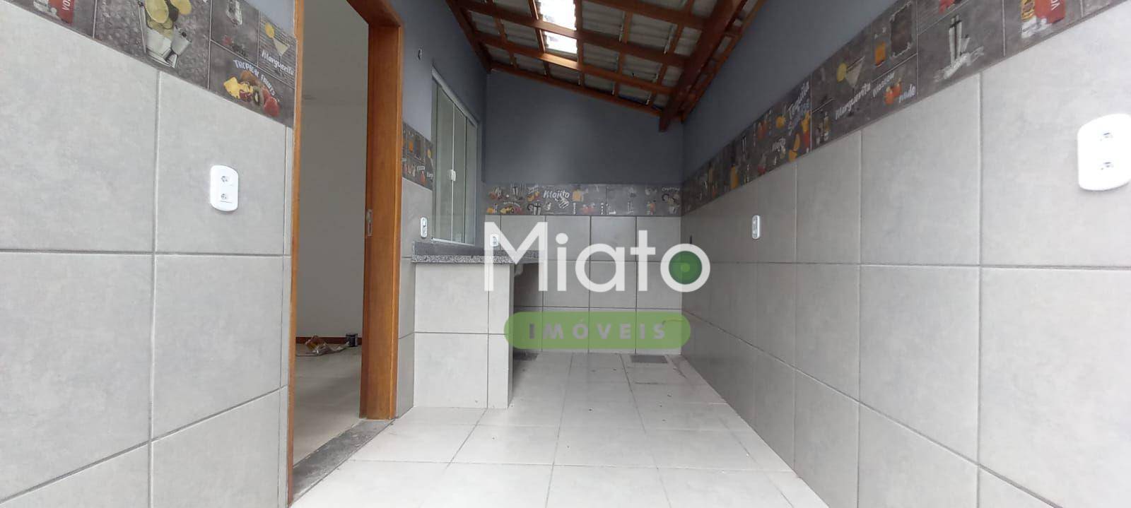 Casa de Condomínio à venda com 2 quartos, 53m² - Foto 13