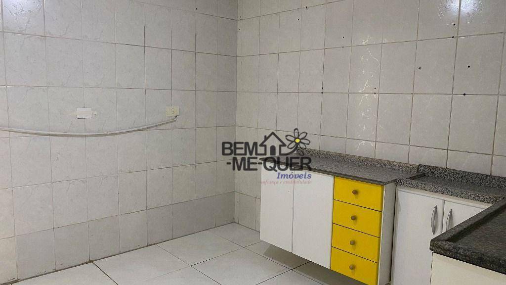 Sobrado à venda com 2 quartos, 86m² - Foto 6