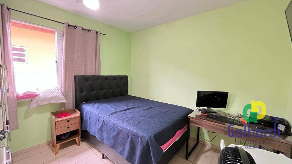 Sobrado à venda com 2 quartos, 137m² - Foto 17