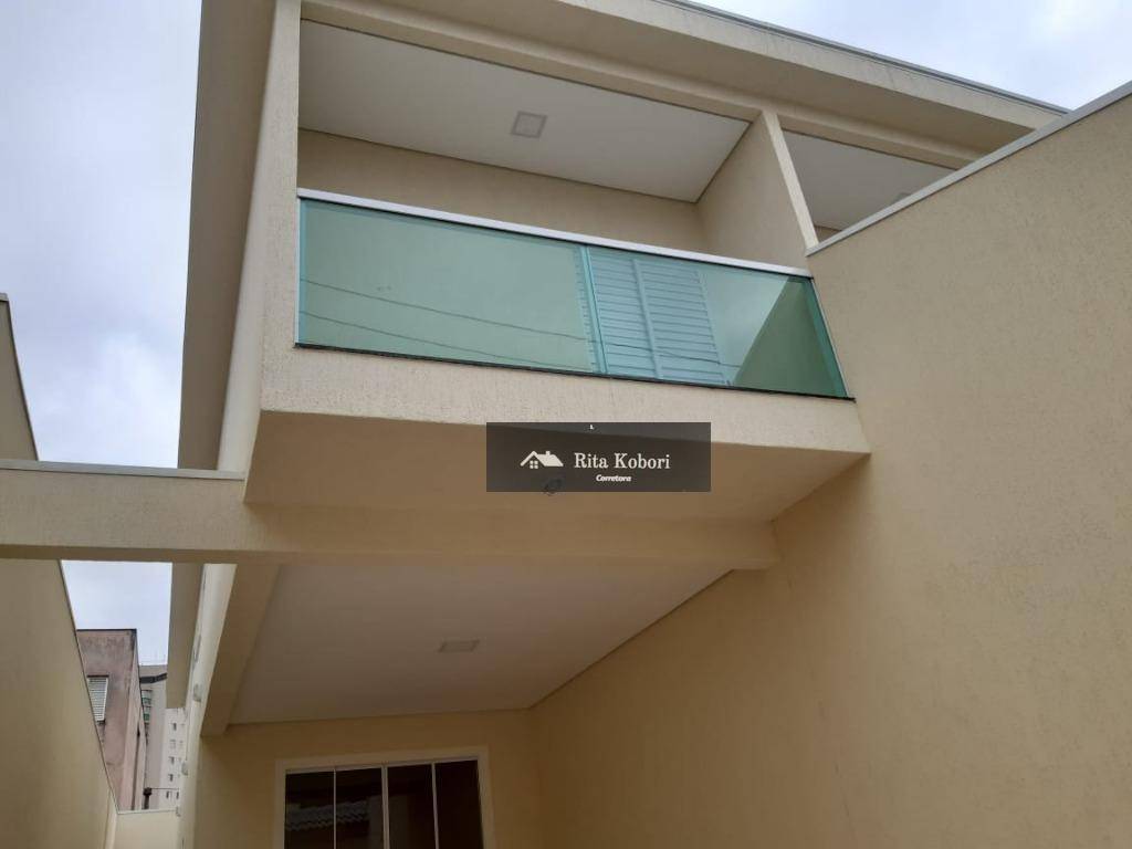 Sobrado à venda com 3 quartos, 133m² - Foto 11