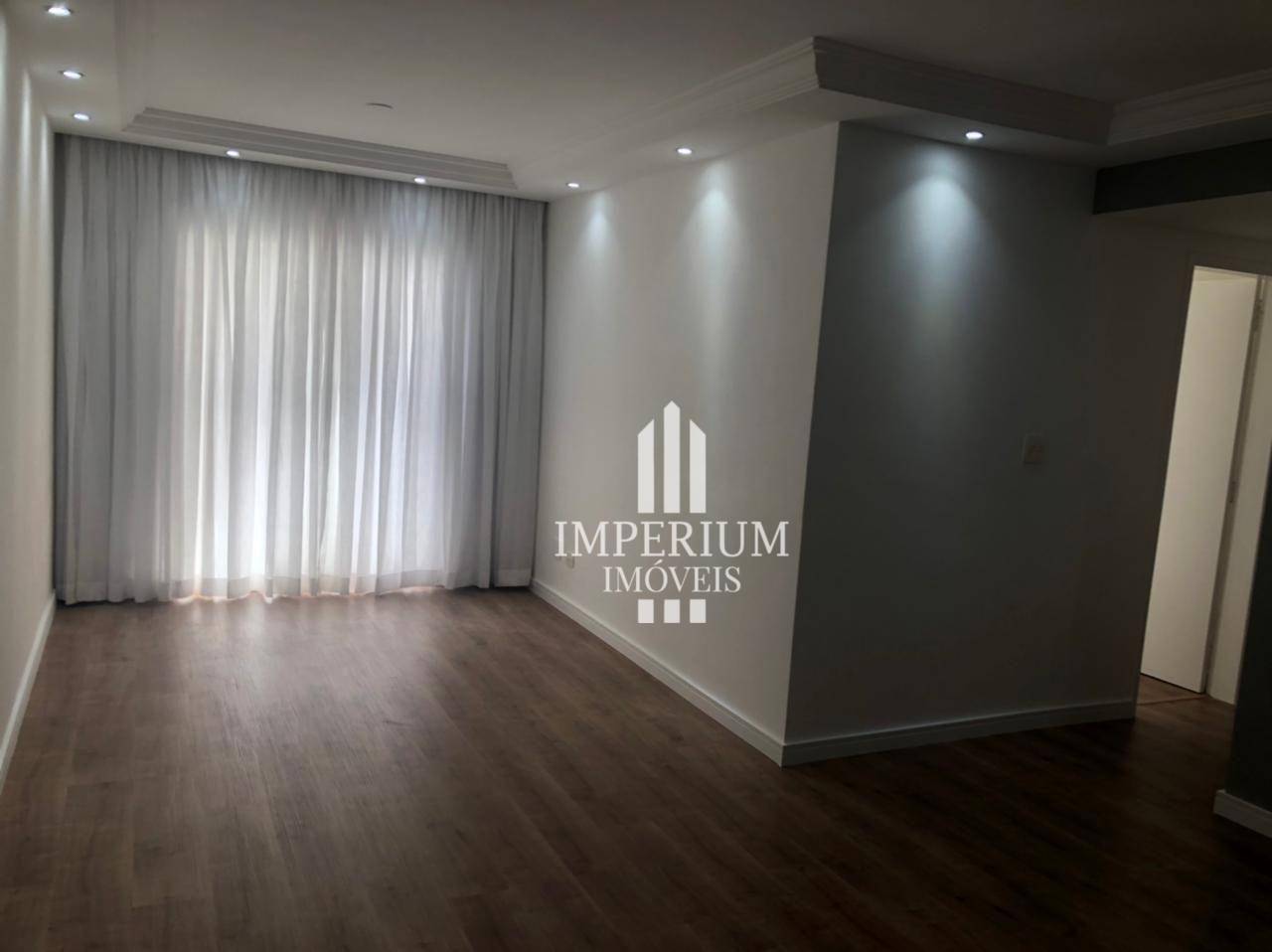 Apartamento à venda com 2 quartos, 97m² - Foto 1