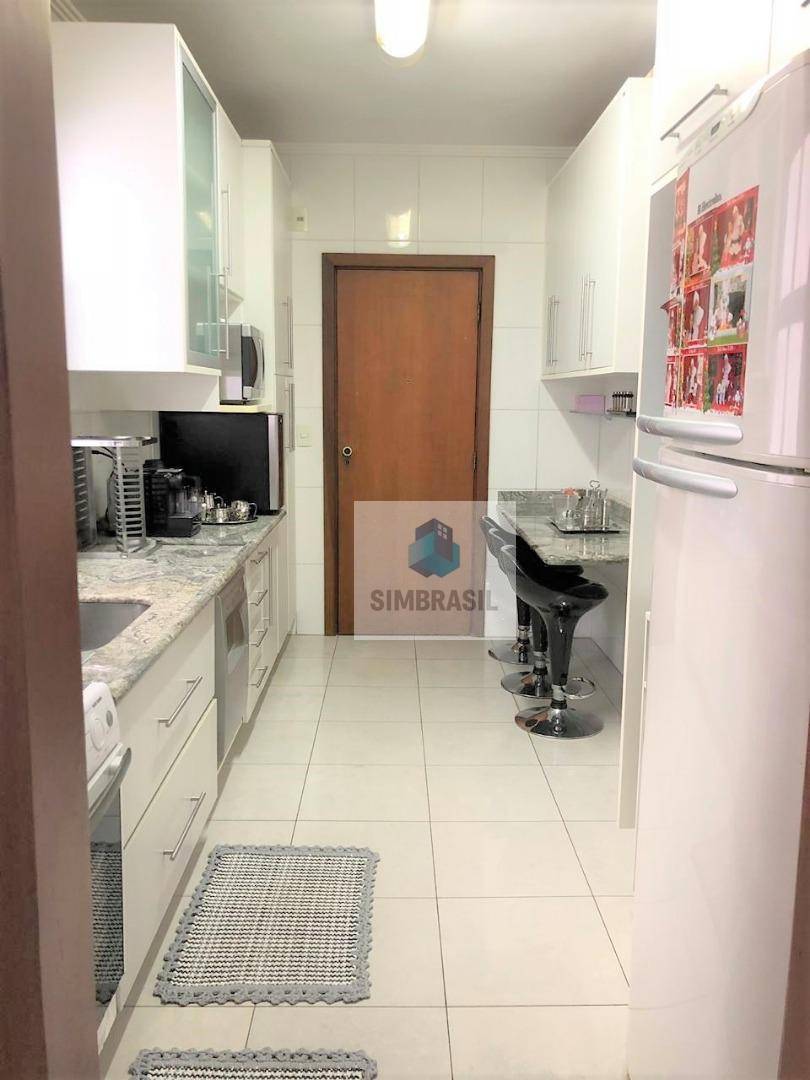 Apartamento à venda com 3 quartos, 105m² - Foto 14