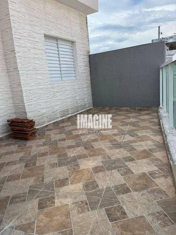 Sobrado à venda com 3 quartos, 150m² - Foto 8