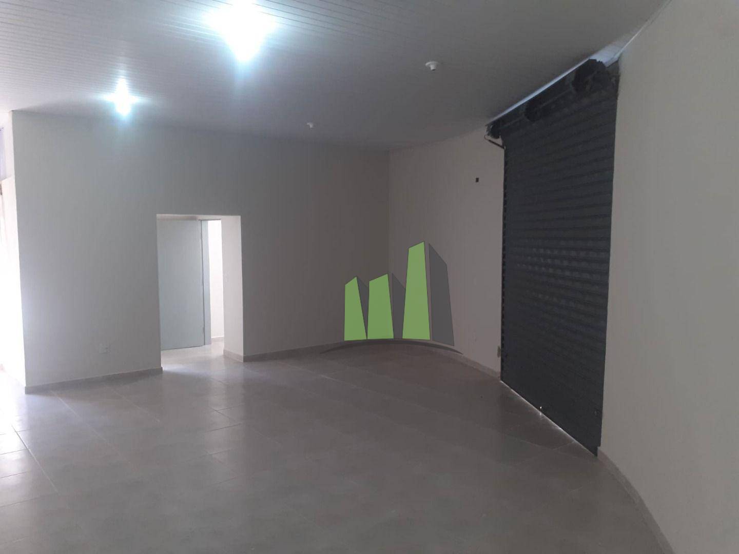 Loja-Salão à venda, 59m² - Foto 3