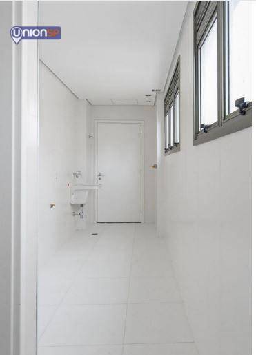 Apartamento à venda com 3 quartos, 187m² - Foto 10