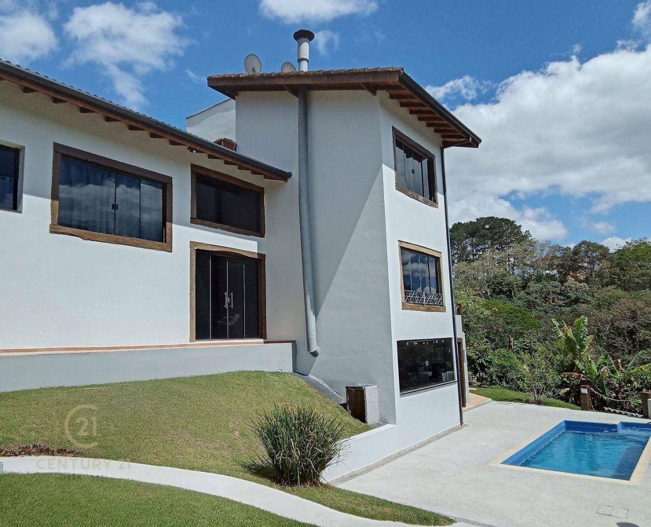 Casa de Condomínio, 3 quartos - Foto 3