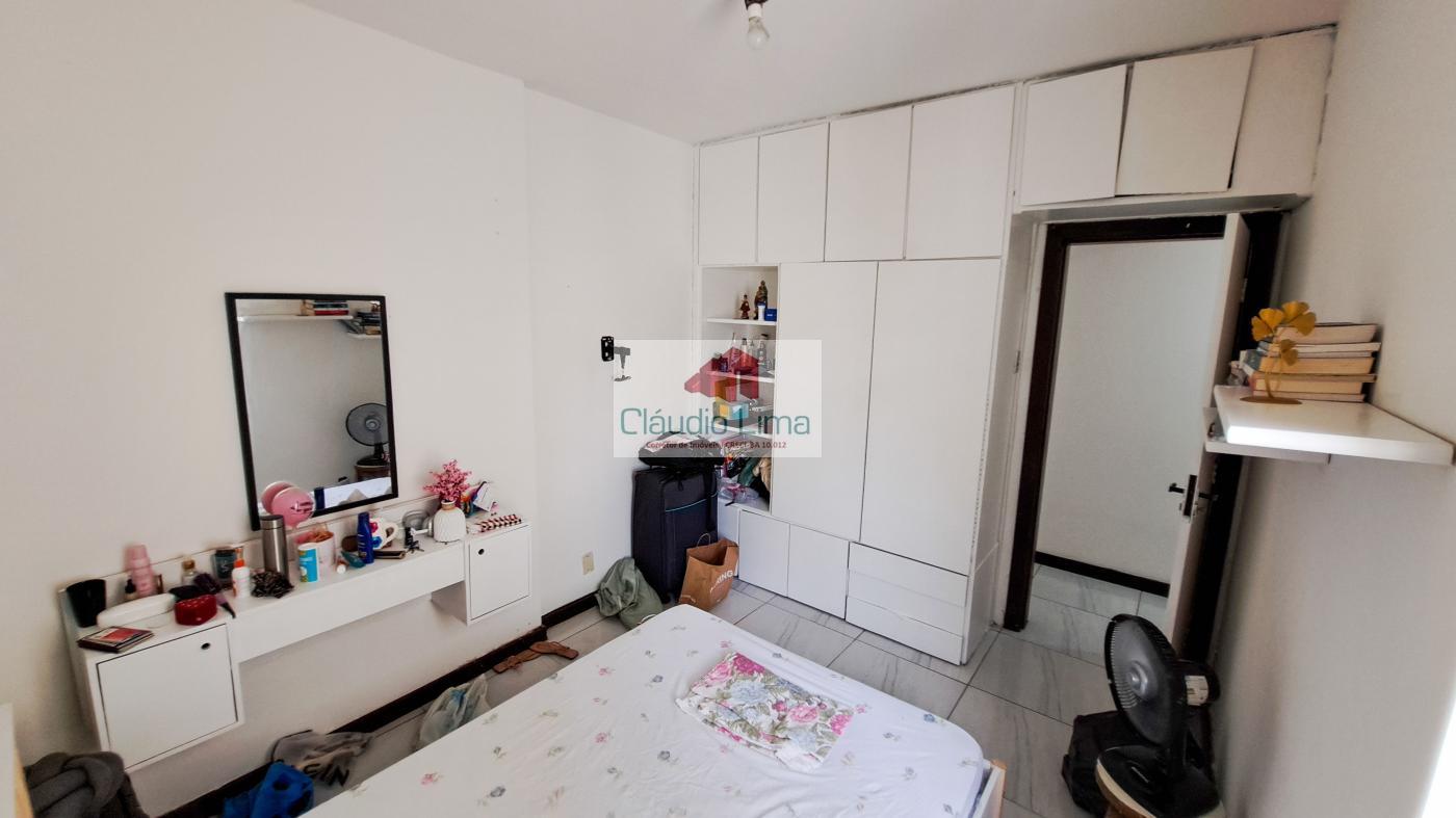 Apartamento à venda com 3 quartos, 174m² - Foto 18