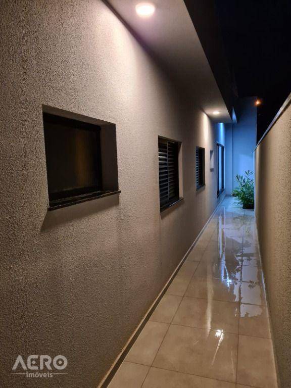 Casa de Condomínio à venda e aluguel com 3 quartos, 180m² - Foto 23