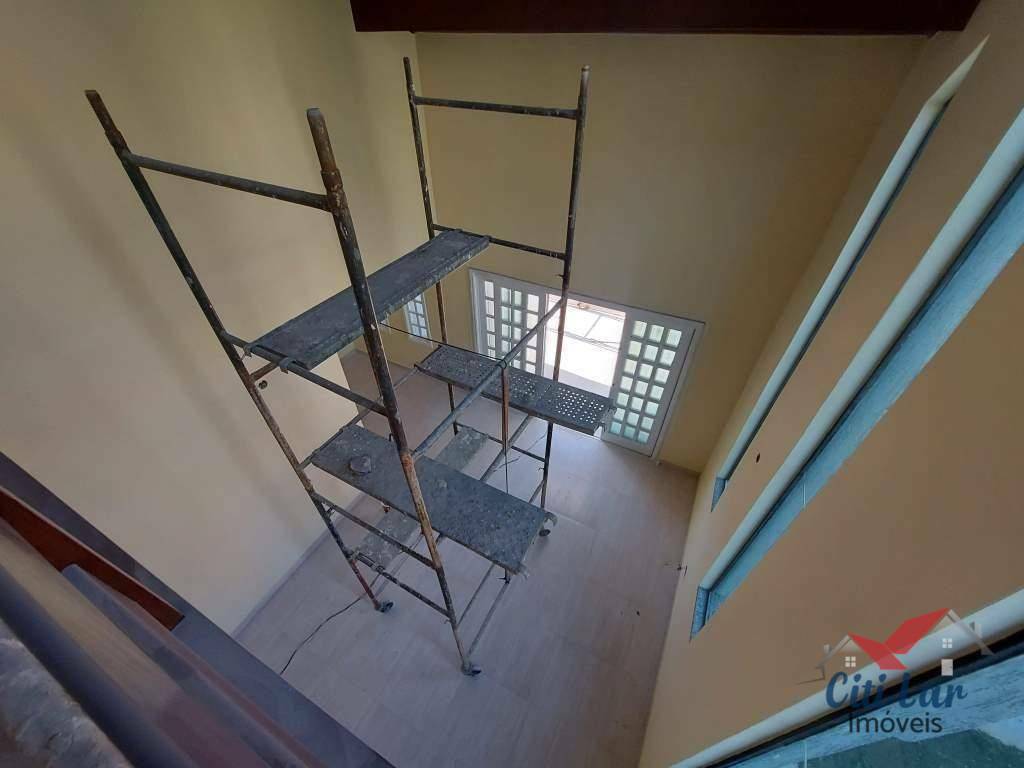 Sobrado à venda com 4 quartos, 480m² - Foto 63