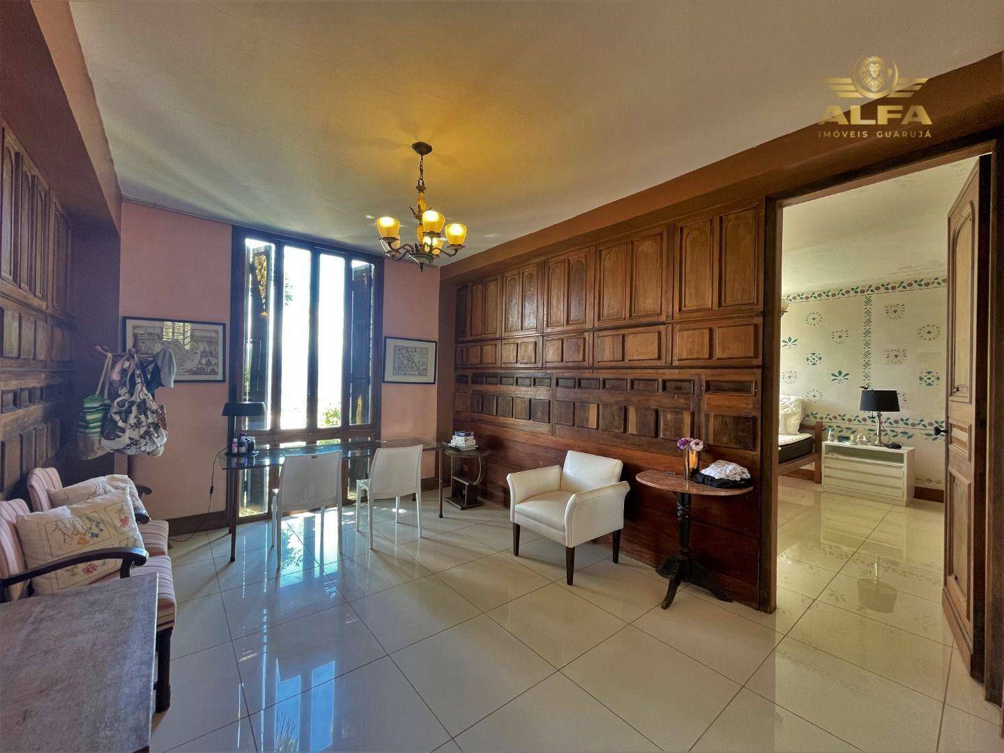 Casa de Condomínio à venda com 4 quartos, 340m² - Foto 17