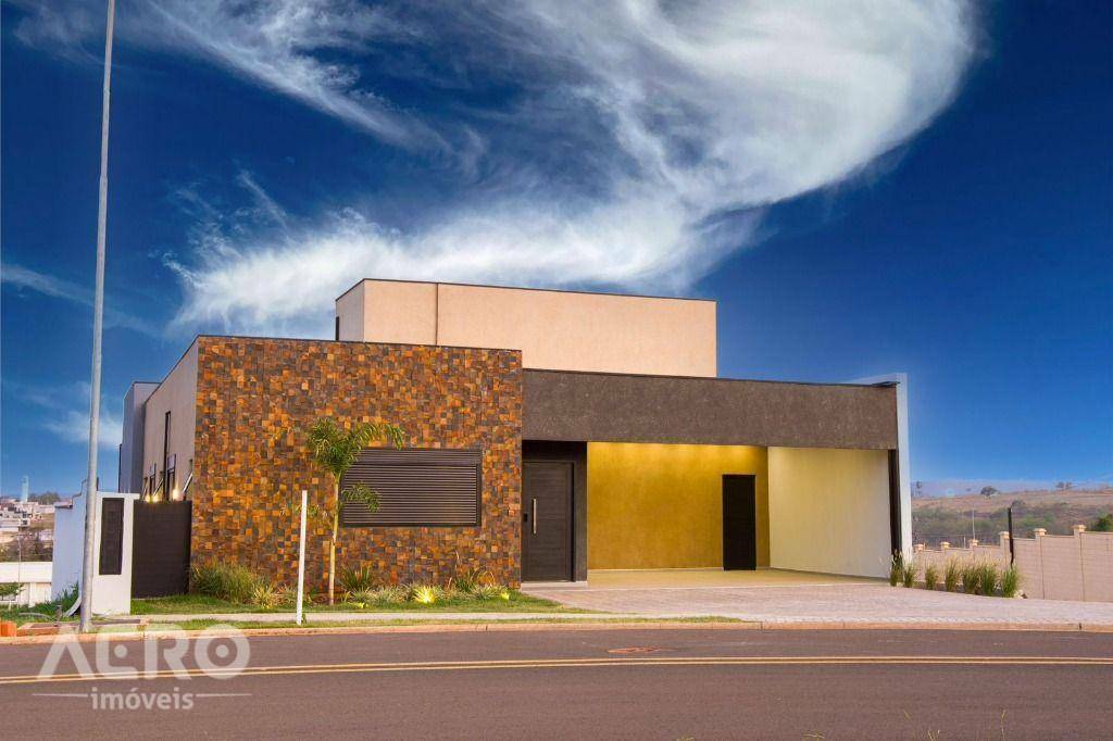 Casa de Condomínio à venda com 3 quartos, 275m² - Foto 13