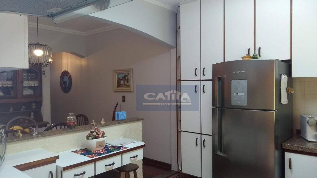 Sobrado à venda com 3 quartos, 132m² - Foto 13