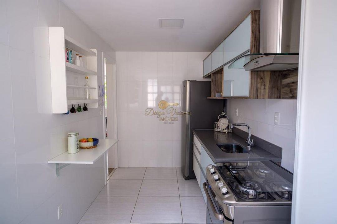 Apartamento à venda com 3 quartos, 105m² - Foto 7