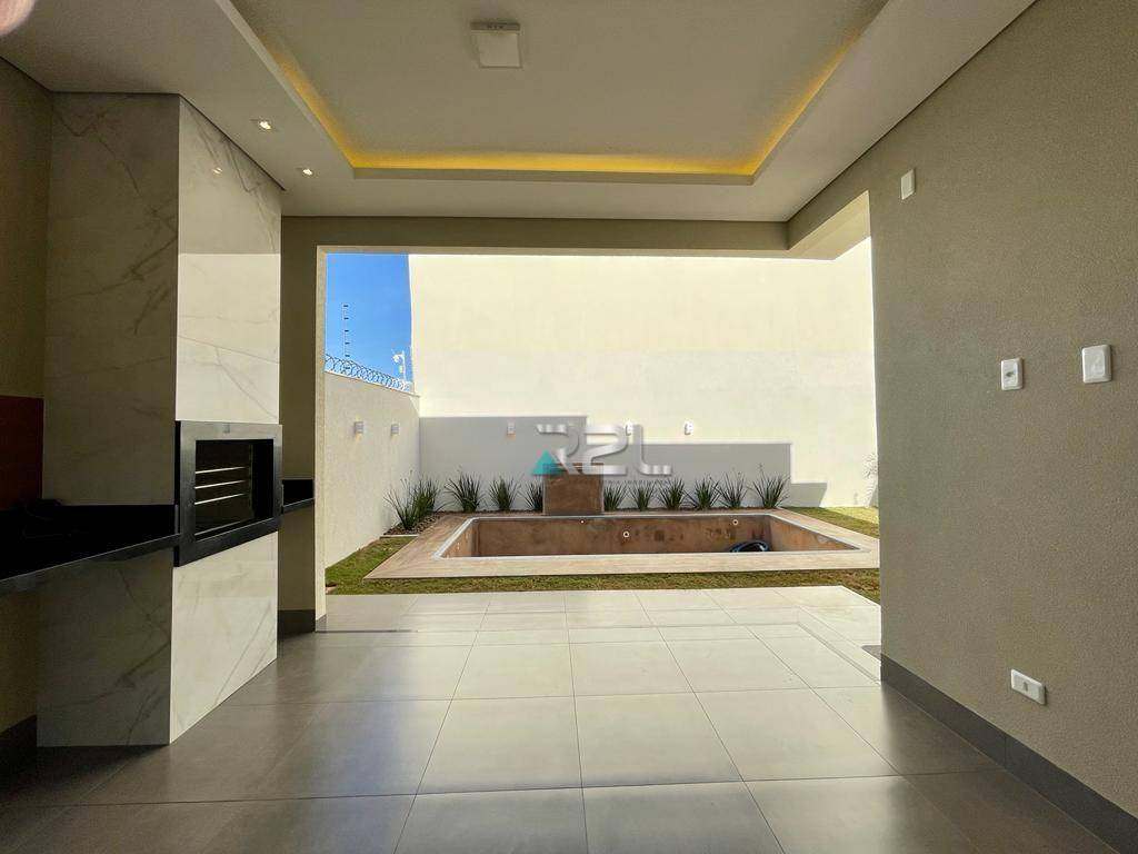 Casa à venda com 3 quartos, 149m² - Foto 17