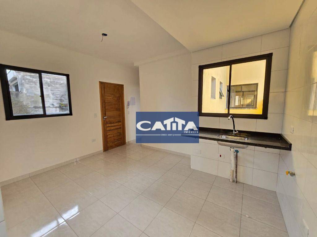 Apartamento à venda com 1 quarto, 30m² - Foto 1