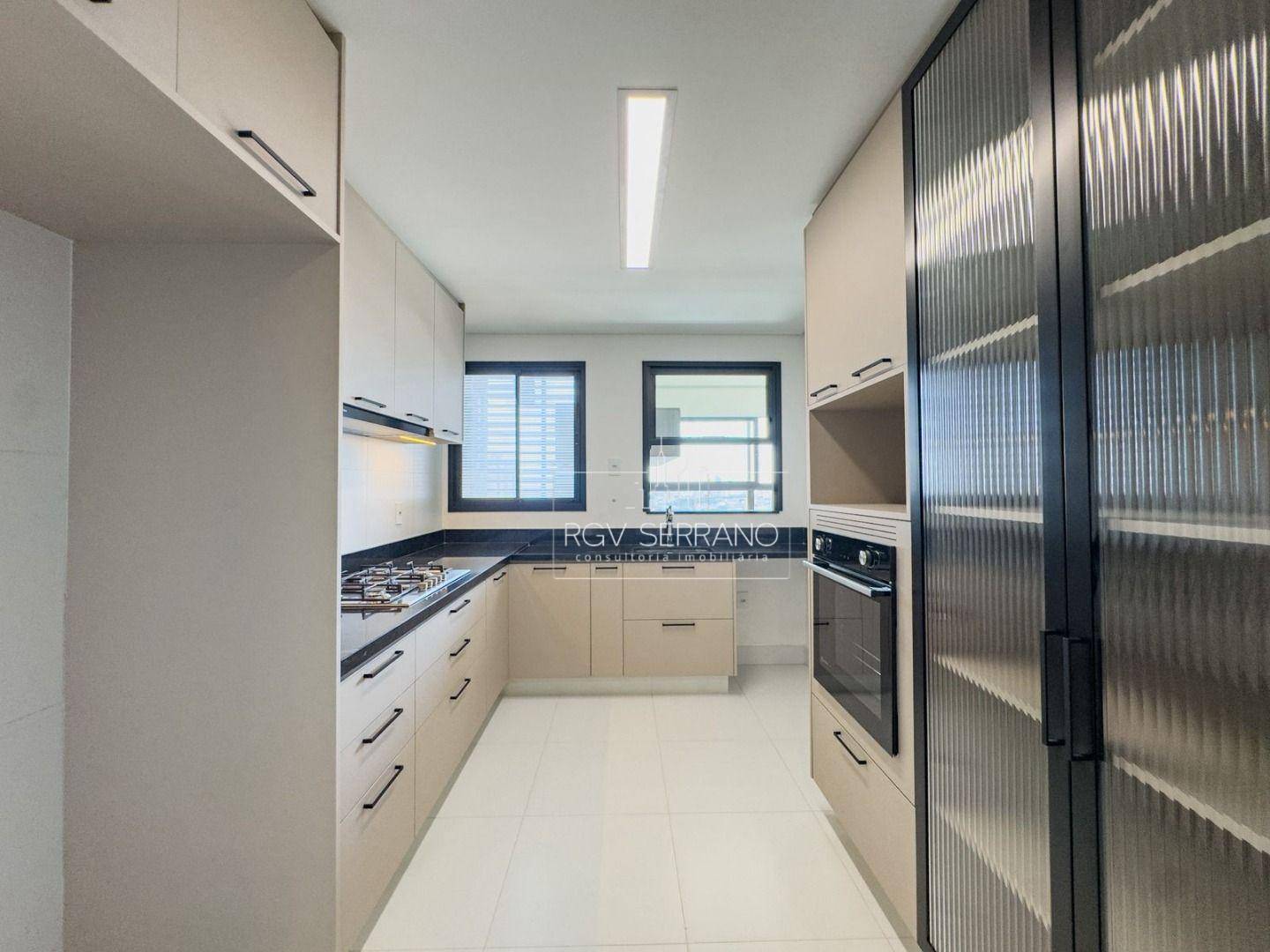 Apartamento, 3 quartos, 155 m² - Foto 5