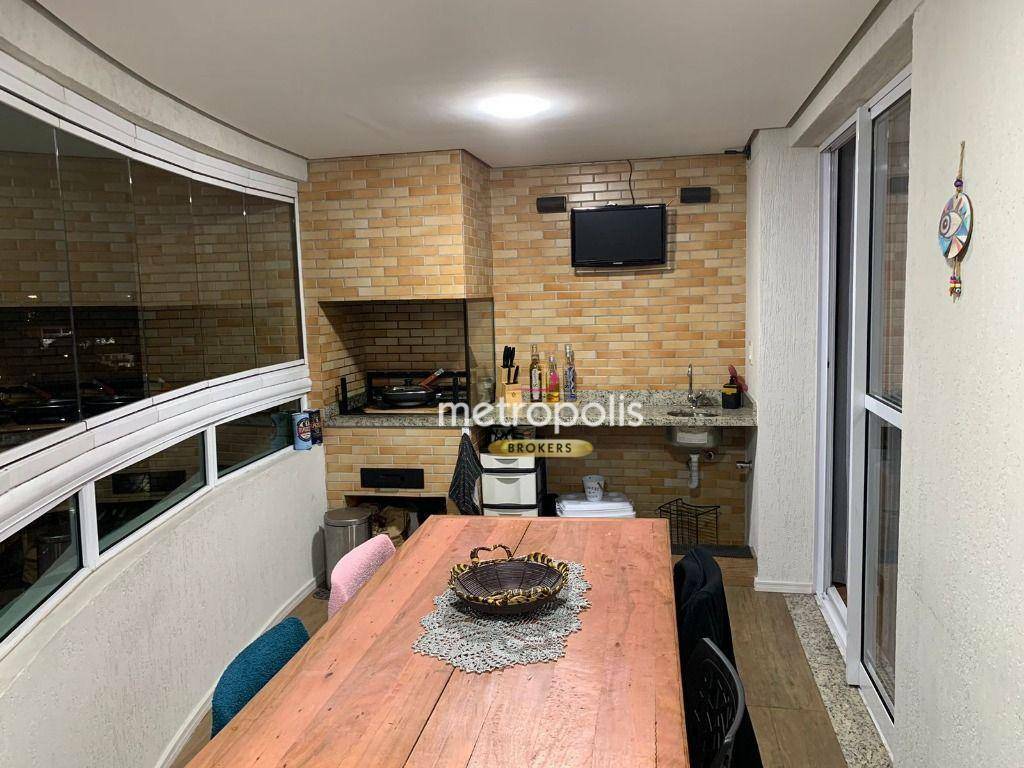 Apartamento à venda com 3 quartos, 90m² - Foto 1