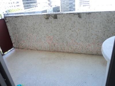 Apartamento para alugar com 3 quartos, 168m² - Foto 16