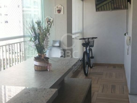 Apartamento à venda com 3 quartos, 146m² - Foto 9