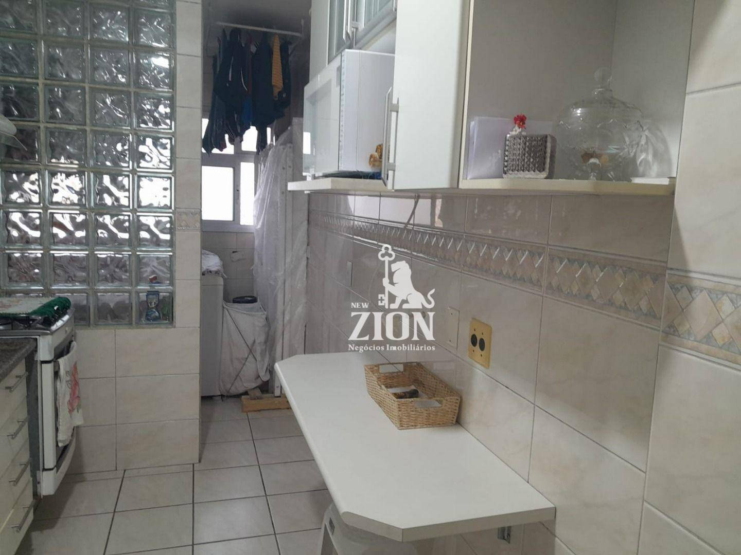 Apartamento à venda com 3 quartos, 67m² - Foto 9