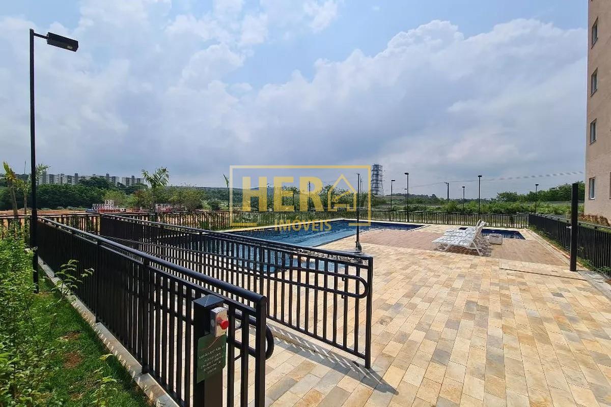 Apartamento à venda com 3 quartos, 64m² - Foto 26